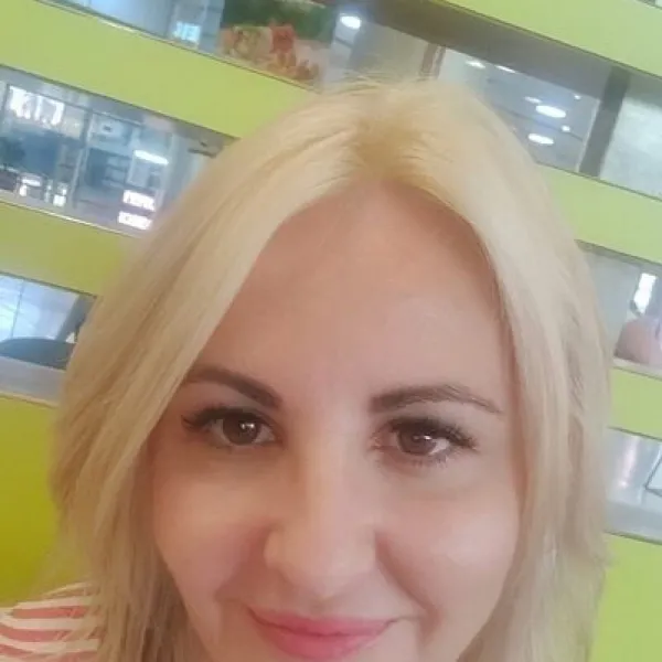 Оксана